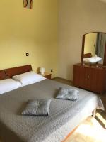 Apartamento con balcón