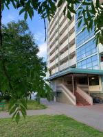 Reagan Park Apartament - B&B
