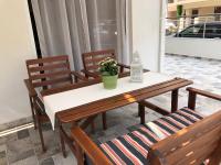 Welcome apartment - B&B Peraía