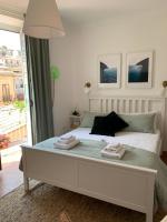 Tweepersoonskamer met Balkon
