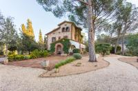 Luxury Villa El Turo - B&B Castellví de Rosanes