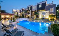 Artdeco Luxury Suites - Ferienwohnung