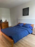 Chambre Deluxe (2 Adultes + 1 Enfant)