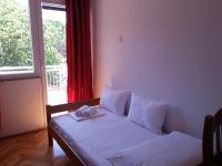 Chambre Triple avec Balcon