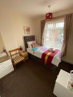 Habitación Individual