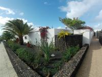 Casa Mango - Las Coloradas - Playa Blanca - B&B