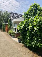 B&B Sassenheim - Prins Heerlijk - Bed and Breakfast Sassenheim