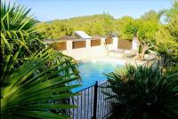 B&B Carqueiranne - Joli rez-de-villa 80 m2 proche mer - Bed and Breakfast Carqueiranne