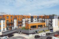 Bel Mare II 428 - B&B Międzyzdroje