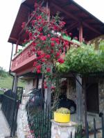 Prenoćište " Ruža" - B&B Višegrad