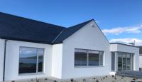 B&B Rathmullen - Sea Vista - Rathmullan - Bed and Breakfast Rathmullen