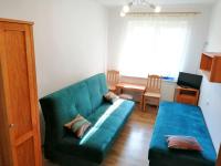 Chambre Triple avec Salle de Bains Privative Séparée