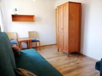 Chambre Triple avec Salle de Bains Privative Séparée