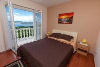 Appartement 1 Chambre Confort avec Balcon et Vue sur Mer