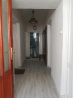 Zweibettzimmer mit eigenem Bad