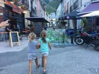 Bourg d'Oisans centre - Résidence La Meije - idéal pour cyclistes et randonneurs ! - B&B Le Bourg-d'Oisans