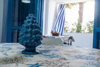 B&B Tropea - L’incanto del borgo Tropea - Bed and Breakfast Tropea