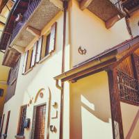 Vittoria Holiday House Stresa - B&B