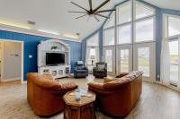 Shore Beats Work - B&B