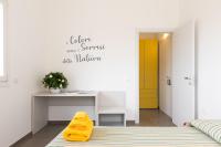 B&B Pirri - Bcolors Rooms, Selargius Is Corrias - Bed and Breakfast Pirri