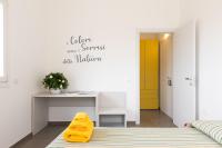 Bcolors Rooms, Selargius Is Corrias - B&B Pirri