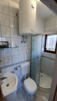 Studio Apartment with Sea View