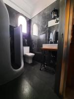 Doppelzimmer mit Gartenblick