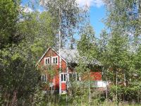 Charming holiday home Villa Berika - Chambres d’hôtes Ekshärad
