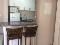 Thermas Paradise Rio Quente Flats 332 - Bed and Breakfast Rio Quente