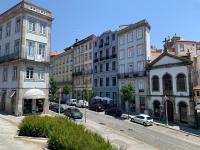 Rio da Vila - B&B Porto