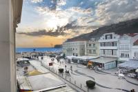Casa a 50m da praia, zona central da Nazaré - B&B