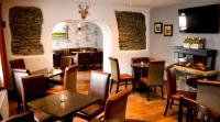 The Leitrim Inn and Blueway Lodge - B&B