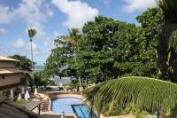 Apt na Praia do Forte em Condomínio frente mar! - B&B Praia do Forte