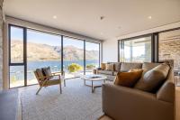 Spinnaker Apartment 5 - Christchurch Holiday Homes - B&B Wanaka