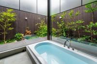 Souhi Machiya House - Bed and Breakfast Kyoto