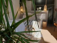 B&B Skala - Aretousa Deluxe Downtown Apartment - Bed and Breakfast Skala