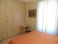 Studio with Balcony