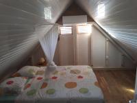 chambre chez l habitant sur la plage les pieds dans l eau, wifi - B&B Quartiers Anse à l'Âne