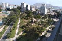 Barranco Penthouse ocean boardwalk - Ferienwohnung