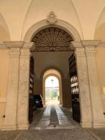 Cavour44 - Palazzo Canossa - B&B