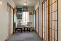 Guesthouse EN - Ferienwohnung Rusutsu