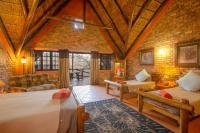 B&B Marloth Park - SERENITY Du Bois Lodge - Bed and Breakfast Marloth Park