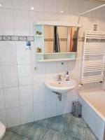 Chambre Double avec Salle de Bains Privative Séparée