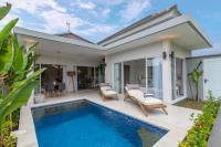 Villa Shiva - Ferienwohnung Lovina