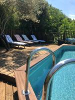 Gite des oliviers - B&B La Roque-sur-Cèze