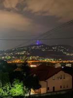 House Tuscany - Chambres d'hôtes Sarajevo