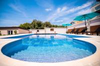 Villa Hacienda - Ferienwohnung Kožino