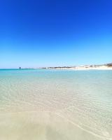 casa gialla mare del salento - Bed and Breakfast Maruggio