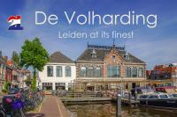 2L De Volharding - B&B Leiden