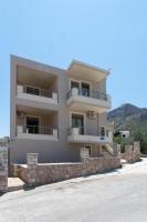 Tulipa Suites - B&B Géfyra